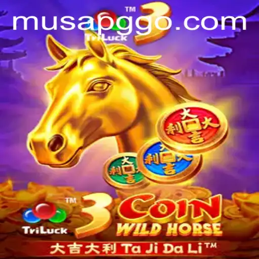 Explorando o Mundo de 3CoinWildHorse: Regras, Estratégias e Inovações