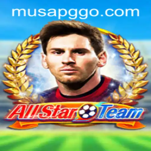 AllStarTeam: Conheça o Novo Fenômeno do Mundo dos Jogos
