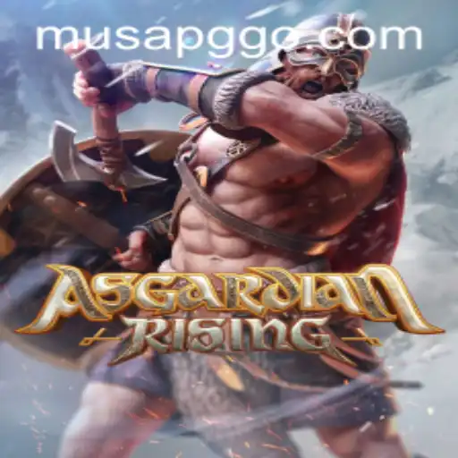 AsgardianRising: Explore o Universo Viking em Novas Aventuras