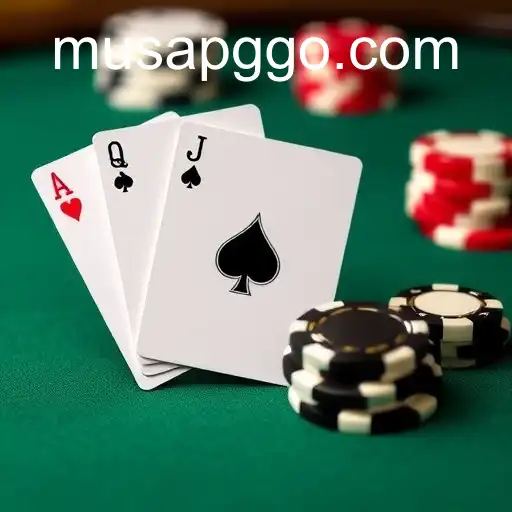 Blackjack