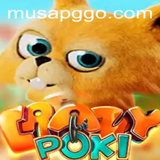 Descubra o Fascinante Mundo de CrazyPoki: Um Jogo que Desafia Estratégias