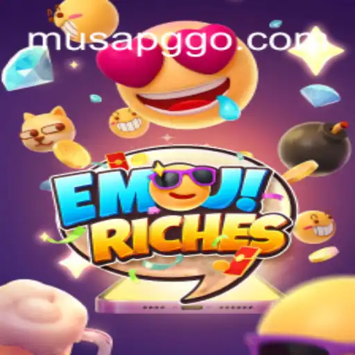 Explorando EmojiRiches: Um Mergulho nas Regras e Funcionalidades do Jogo