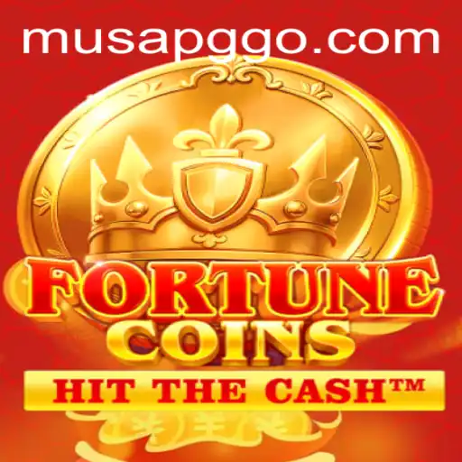 FortuneCoins: Um Mergulho no Jogo Interativo Musapg