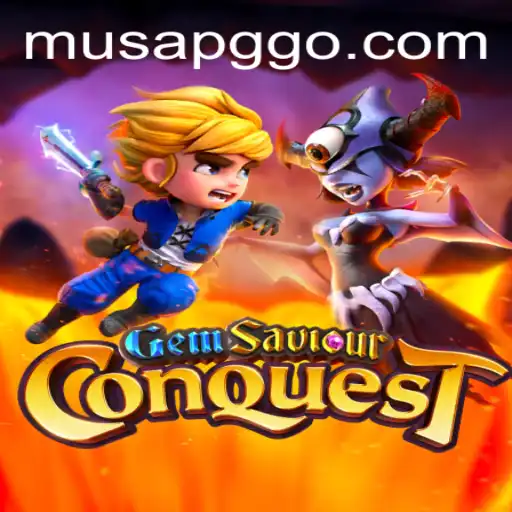 GemSaviourConquest: Aventura Épica em um Mundo de Joias