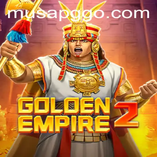 GoldenEmpire2: Uma Jornada Épica no Mundo dos Games