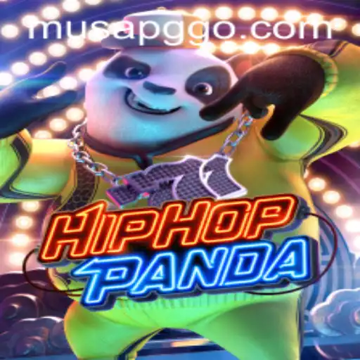 Explorando o Universo de HipHopPanda: Uma Jornada de Ritmos e Desafios