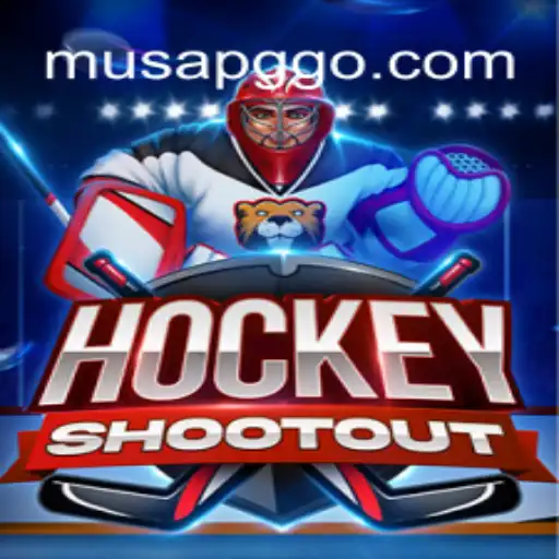 HockeyShootout: Mergulhe na Empolgante Experiência do Jogo de Hóquei