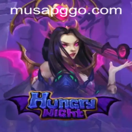 Explorando o Universo Envolvente de HungryNight