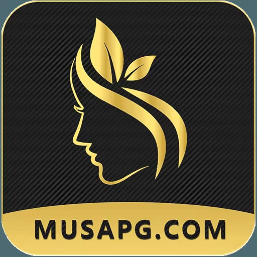 musapg Logo