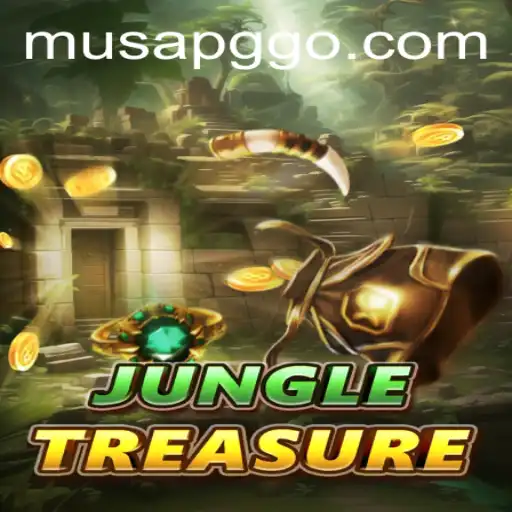 Explorando o Emocionante Mundo de JungleTreasure