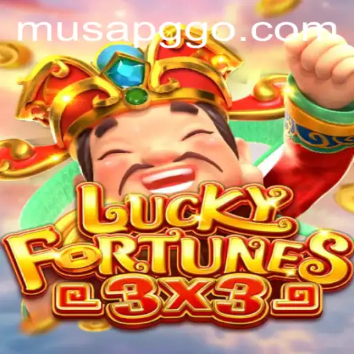 Descubra o Fascinante Mundo de LUCKYFORTUNES3x3: Um Mergulho nas Regras e Estratégias