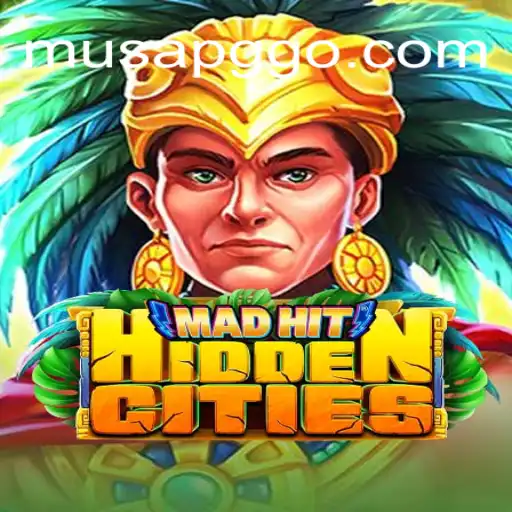 Aventura Urbana: Descubra o Desafio em MadHitHiddenCities