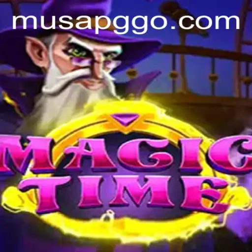Explorando o Mundo de MagicTime: Regras, Introdução e Eventos Atuais