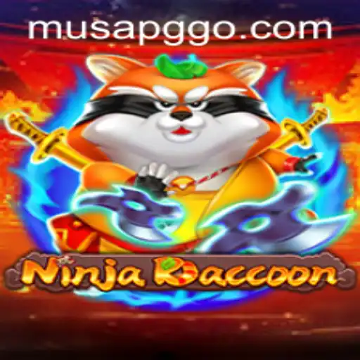 Desvendando o Universo de NinjaRaccoon: Um Mundo de Aventura e Estratégia