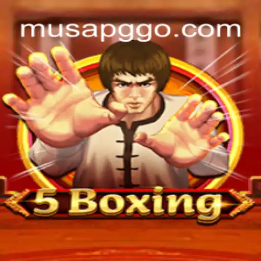Explorando o Fascinante Mundo do Jogo 5Boxing