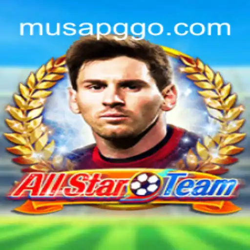 AllStarTeam: Conheça o Novo Fenômeno do Mundo dos Jogos