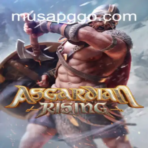 AsgardianRising: Explore o Universo Viking em Novas Aventuras