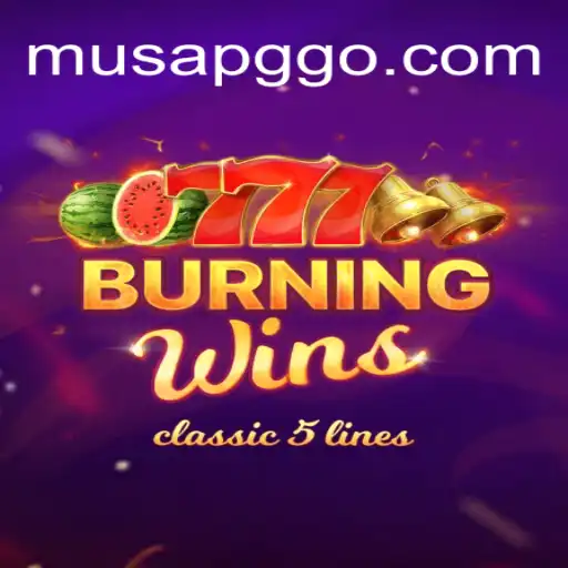 Uma Análise Aprofundada do Jogo BurningWins