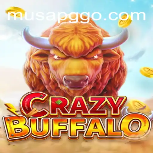 CRAZYBUFFALO: Um Mergulho no Mundo Entusiasmante do Novo Jogo Musapg
