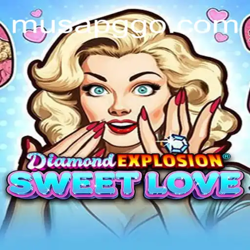 Explorando o Universo de DiamondExplosionSweetLove