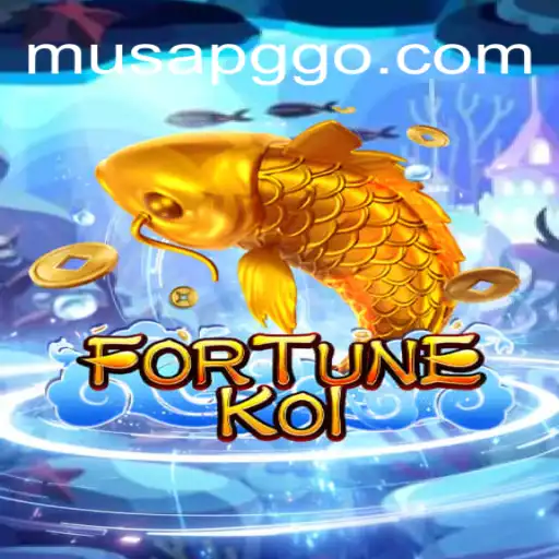 Descubra o Fascinante Mundo de FORTUNEKOI: Um Mergulho nas Regras e Experiências do Jogo