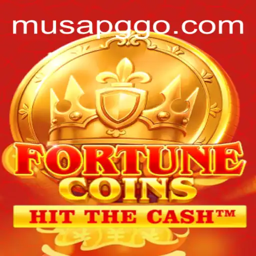 FortuneCoins: Um Mergulho no Jogo Interativo Musapg