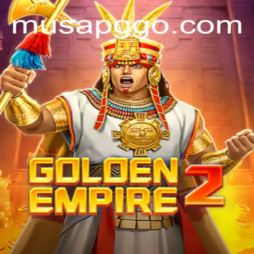 GoldenEmpire2: Uma Jornada Épica no Mundo dos Games
