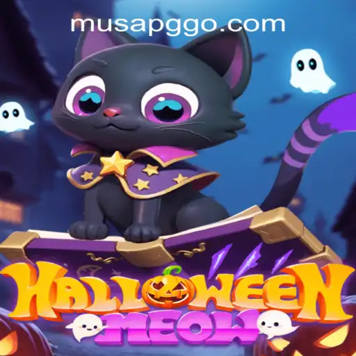 Descubra o Encantador Mundo de HalloweenMeow: Um Jogo de Aventura e Estratégia
