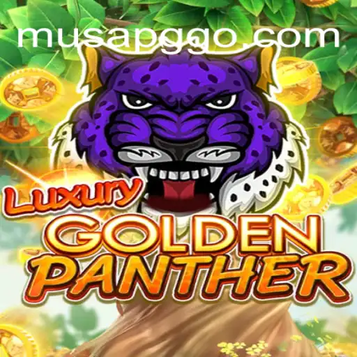 LUXURYGOLDENPANTHER: O Fascinante Mundo do Novo Jogo de Estratégia e Aventura