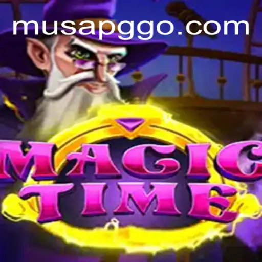 Explorando o Mundo de MagicTime: Regras, Introdução e Eventos Atuais