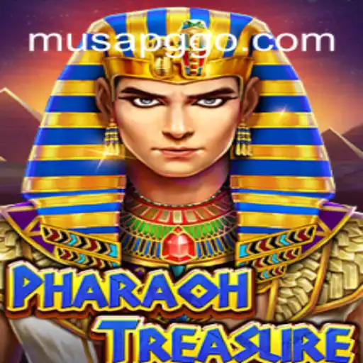 Descobrindo Os Mistérios De PharaohTreasure: Aventura, Estratégia E Magia