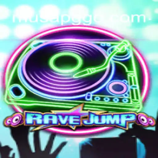 RaveJump: Explorando Novas Formas de Entretenimento em 2023