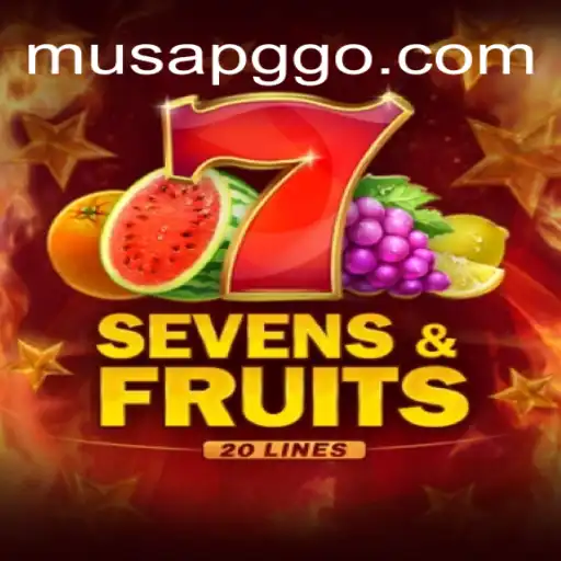 Explorando o Jogo SevensFruits20: Uma Aventura Vibrante no Universo dos Jogos