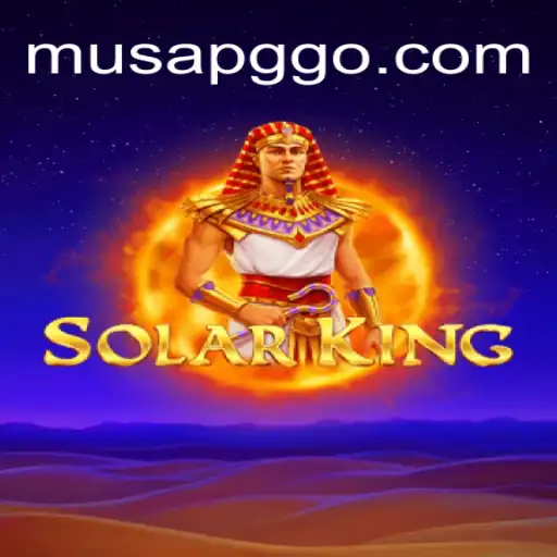 Descubra SolarKing: Um Jogo Estratégico de Aventura e Sustentabilidade