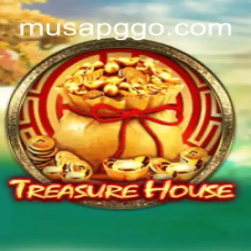 Explore a Emoção e Estratégia do Jogo TreasureHouse