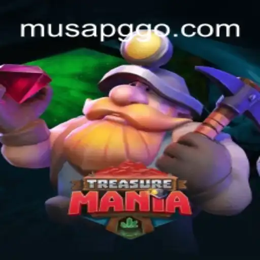 Explorando TreasureMania: Um Mergulho em Aventura e Estratégia