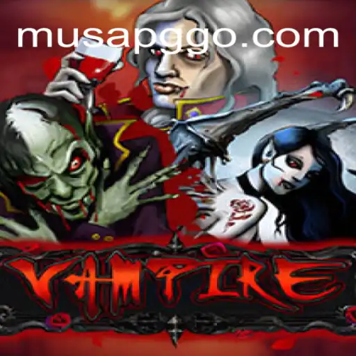 Vampire: Explorando o Universo Sobrenatural do Jogo Musapg