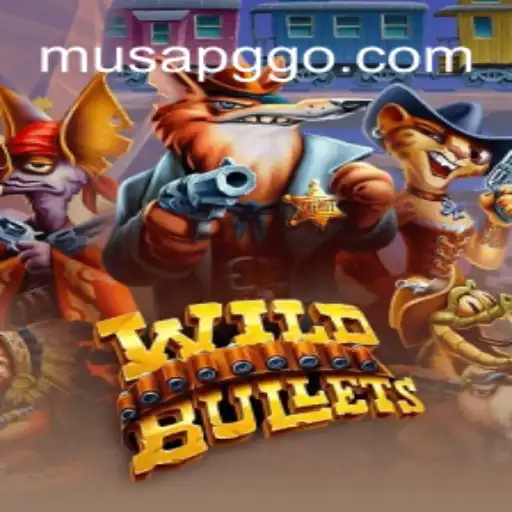 Descobrindo o Mundo de WildBullets: Regras, Estratégias e Aventura