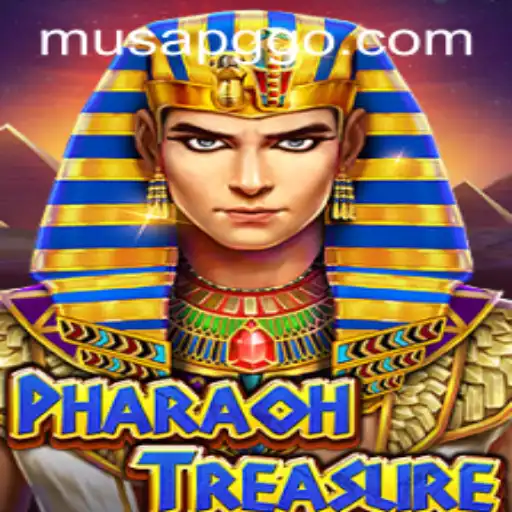 Descobrindo Os Mistérios De PharaohTreasure: Aventura, Estratégia E Magia