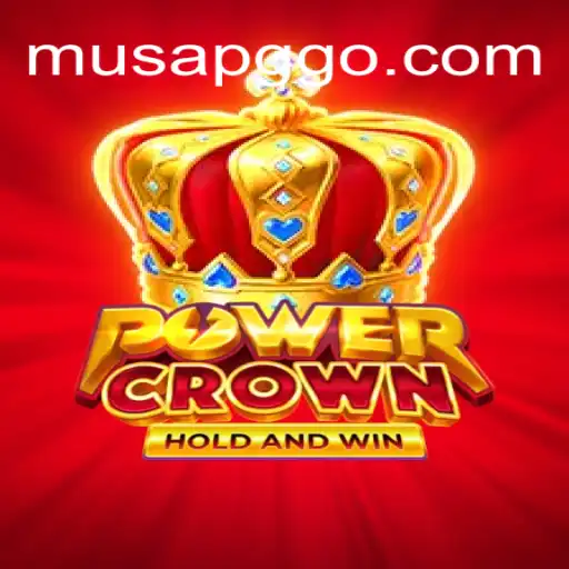 Explorando o Mundo de PowerCrown: Um Guia Detalhado