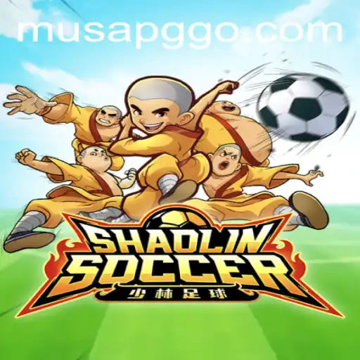 ShaolinSoccer: A Fusão do Futebol com Artes Marciais