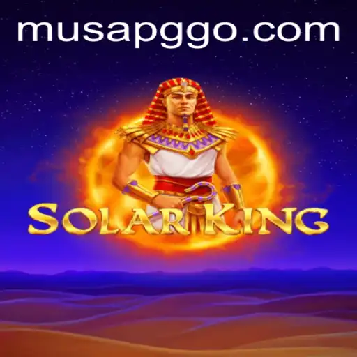 Descubra SolarKing: Um Jogo Estratégico de Aventura e Sustentabilidade