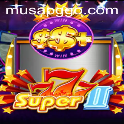 Descubra o Fascinante Mundo de Super777II: A Nova Sensação no Universo dos Jogos