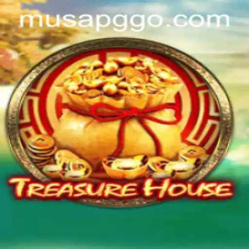 Explore a Emoção e Estratégia do Jogo TreasureHouse