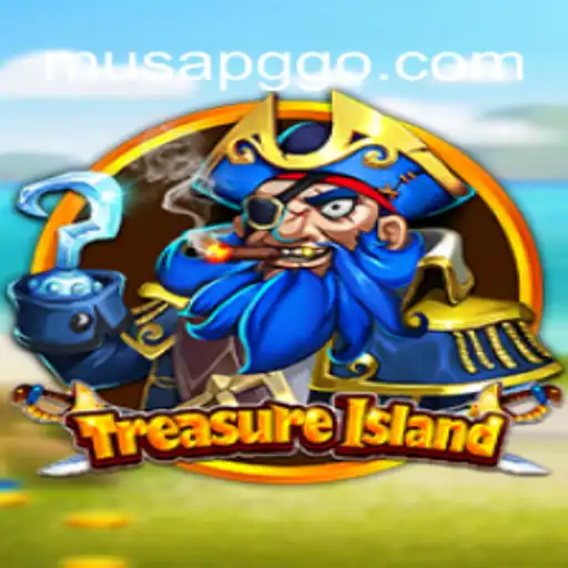 TreasureIsland: Aventura e Estratégia em Cada Jogada