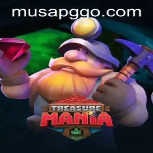 Explorando TreasureMania: Um Mergulho em Aventura e Estratégia